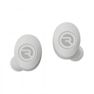 Raycon The Everyday Earbuds Białe | 2513790-GN