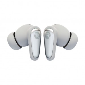 Raycon The Everyday Earbuds Pro Białe | 7803569-GB