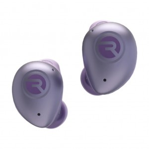 Raycon The Fitness Earbuds Lawenda Fioletowe | 9273580-GX