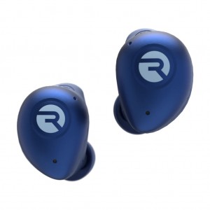 Raycon The Fitness Earbuds Niebieskie | 4805923-NP