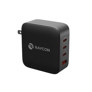 Raycon The Magic Charger Pro 100W Czarne | 9802163-FG