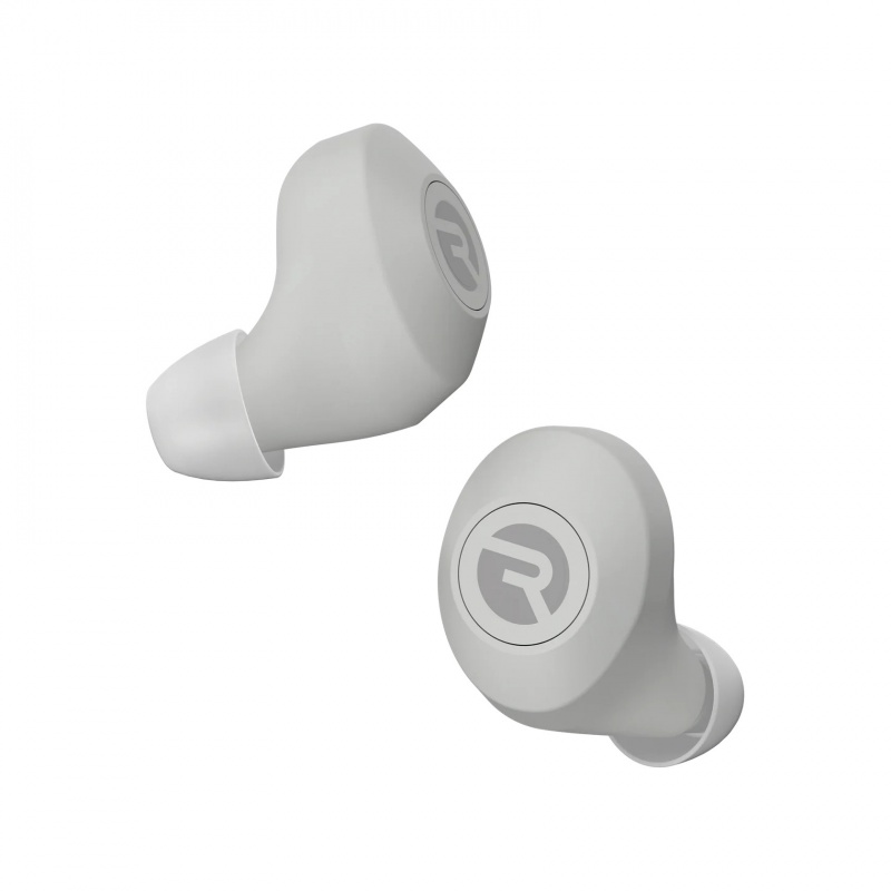 Raycon The Everyday Earbuds Białe | 2513790-GN