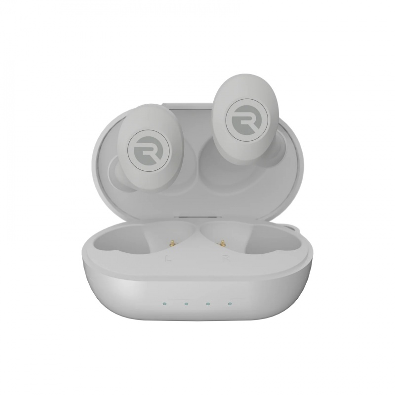 Raycon The Everyday Earbuds Białe | 2513790-GN