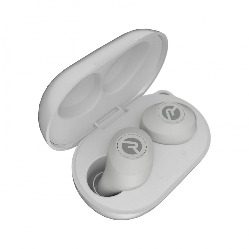 Raycon The Everyday Earbuds Białe | 2513790-GN