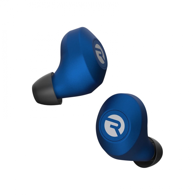 Raycon The Everyday Earbuds Niebieskie | 3429876-MX