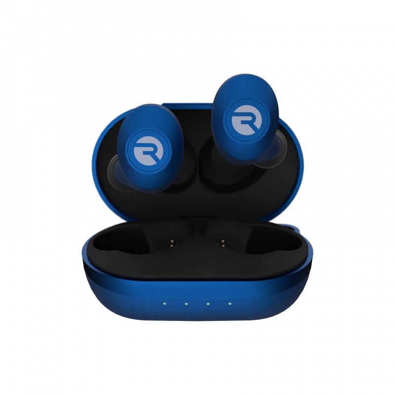 Raycon The Everyday Earbuds Niebieskie | 3429876-MX