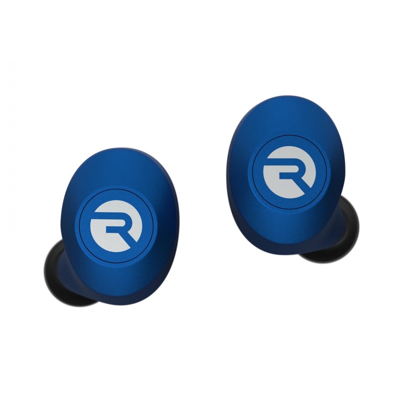 Raycon The Everyday Earbuds Niebieskie | 3429876-MX