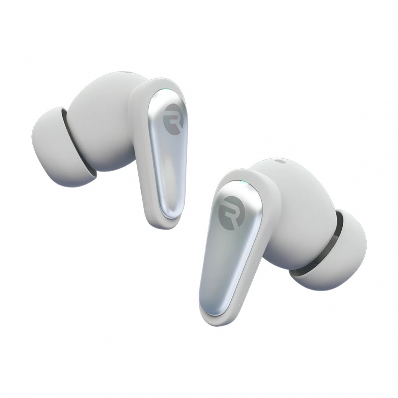 Raycon The Everyday Earbuds Pro Białe | 7803569-GB