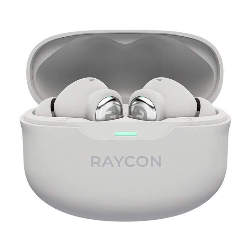 Raycon The Everyday Earbuds Pro Białe | 7803569-GB