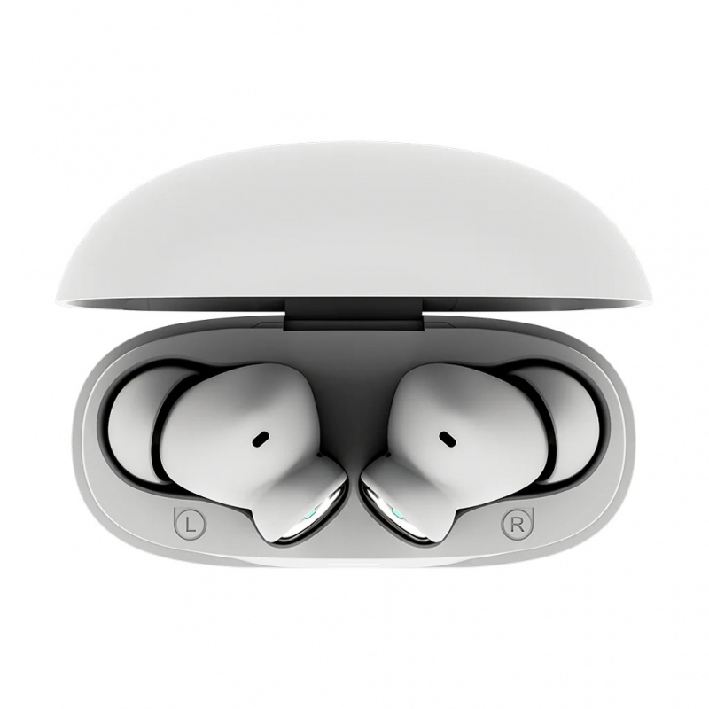 Raycon The Everyday Earbuds Pro Białe | 7803569-GB