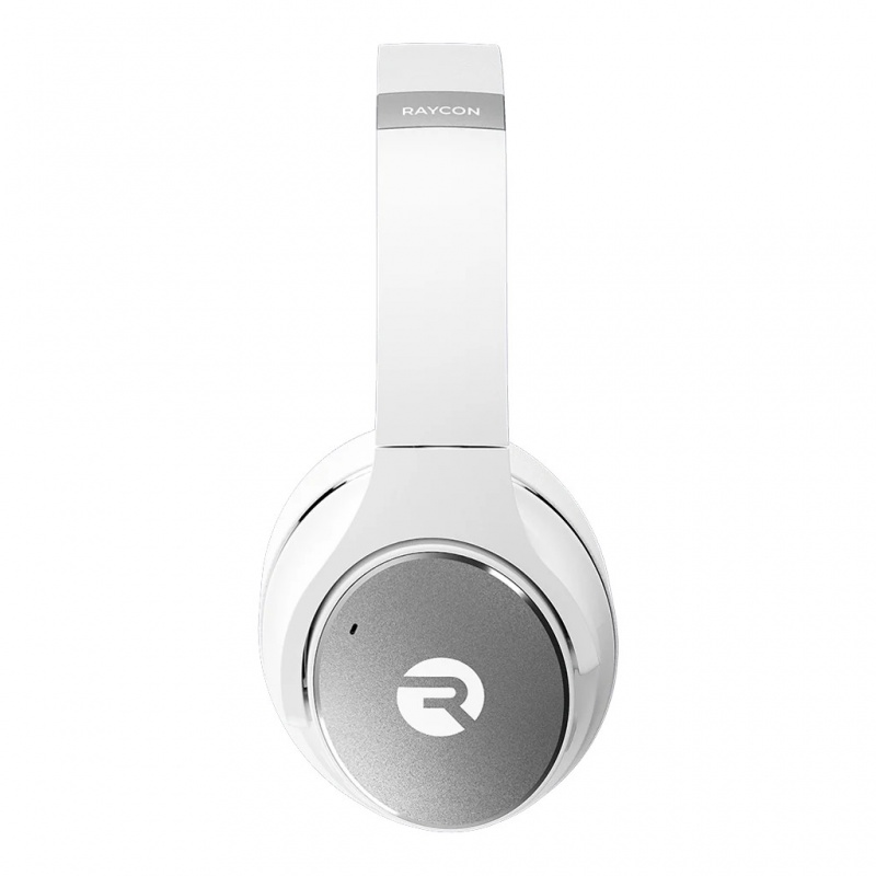 Raycon The Everyday Headphones Białe | 1879034-CZ