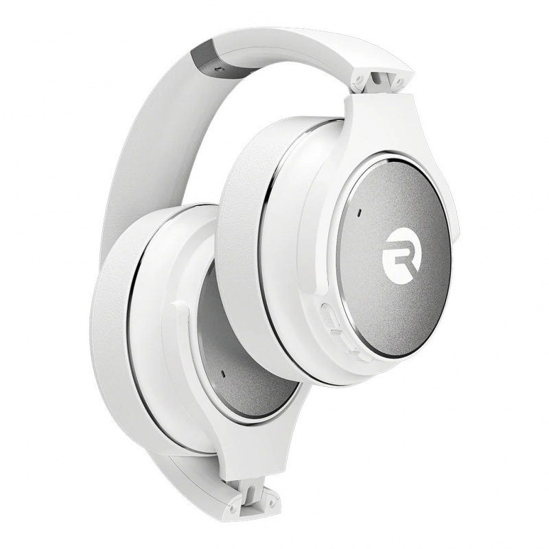 Raycon The Everyday Headphones Białe | 1879034-CZ