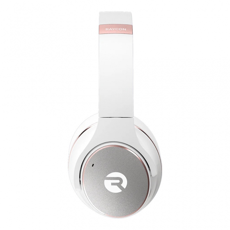 Raycon The Everyday Headphones Różowe Złote | 4837519-OF