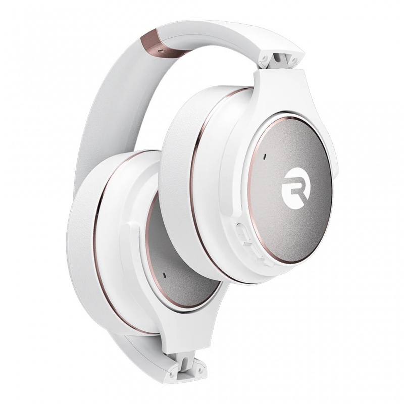 Raycon The Everyday Headphones Różowe Złote | 4837519-OF