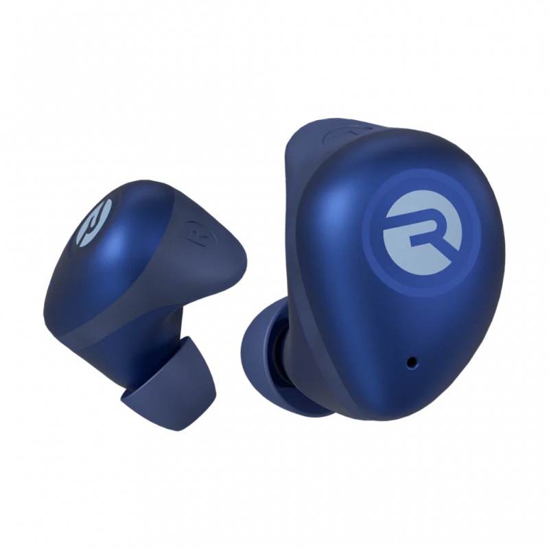 Raycon The Fitness Earbuds Niebieskie | 4805923-NP