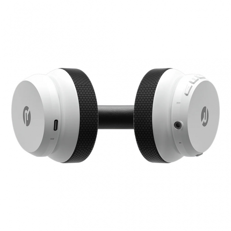 Raycon The Fitness Headphones Białe | 2134056-DZ